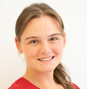 Frau Alexandra Boloha